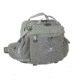 Mountainsmith Day Lumbar Pack, Moon Mist Grey, One Size, 23-10020-33