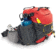Mountainsmith Day TLS Lumbar Pack, Heritage Red 12-10036R-02