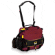 Mountainsmith Day TLS Lumbar Pack, Salsa Red 12-10036R-23