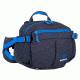 Mountainsmith Drift Lumbar Pack 6.5L, Deep Blue, 16-10160-63