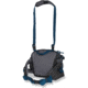 Mountainsmith Drift Lumbar Pack, Grey 16-10160-65