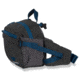 Mountainsmith Drift Lumbar Pack, Grey 16-10160-65