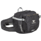 Mountainsmith Drift Lumbar Pack, Heritage Black, One Size, 23-10160-01