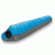 Mountainsmith El Diente 5 Sleeping Bag 650 Duck Down-Lotus Blue
