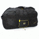Mountainsmith Extra-Large Travel Trunk Duffel Bag, Black 10-70002-01