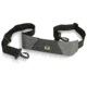 Mountainsmith Haulin Padded Shoulder Strap, Charcoal 05-70117-00