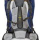 Mountainsmith Juniper 55 Multi-Day Pack w/ Toploader Access, Chili Red 13-50102-32