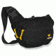 Mountainsmith Knockabout Lumbar Pack, Black 16-10190-01