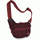 Mountainsmith Knockabout Lumbar Pack, Huckleberry 16-10190-49
