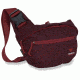 Mountainsmith Knockabout Lumbar Pack, Huckleberry 16-10190-49