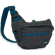 Mountainsmith Knockabout Shoulder Bag-Anvil Grey