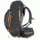 Mountainsmith Lariat 65 Liter Backpack, Anvil Gre 16-50180-65
