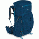 Mountainsmith Lariat 65 Liter Backpack, Moroccan Blue 16-50180-30