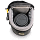 Mountainsmith Lens Case, Black, Medium 08-81049-01