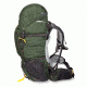 Mountainsmith Lookout 50 Weekend Trekking Pack, Evergreen 13-50103-09