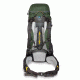 Mountainsmith Lookout 50 Weekend Trekking Pack, Evergreen 13-50103-09