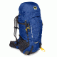 Mountainsmith Lookout 50 Weekend Trekking Pack, Midnight Blue 13-50103-63