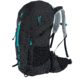 Mountainsmith Mayhem 45 Backpacking Pack, Turquoise, 19-50302-61