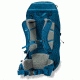Mountainsmith Mayhem 45 Liter Backpack, Moroccan Blue 16-50300-30