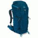 Mountainsmith Mayhem 45 Liter Backpack, Moroccan Blue 16-50300-30