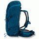 Mountainsmith Mayhem 45 Liter Backpack, Moroccan Blue 16-50300-30