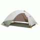 Mountainsmith Morrison EVO 3 W/FP, 2 Person 3 Season Tent, Cactus Green, 18-2033-29
