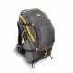 Mountainsmith Phantom 40 Asphalt Grey Hybrid Panel Loader Pack, Small/Medium 12-70046-52