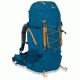 Mountainsmith Pursuit 50 Liter Backpack, Glacier Blue 16-50220-39