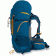 Mountainsmith Pursuit 50 Liter Backpack, Glacier Blue 16-50220-39