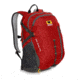 Mountainsmith Red Rock 25 Two-Panel Loader Pack w/ Removable 1in. Waist Belt, Chili Red 13-50107-32