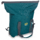 Mountainsmith Roll Top Cooler Cube,Heritage Teal 14-75080-50