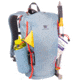 Mountainsmith Scream 12 Backpack, Blue, 22-50251-74