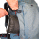 Mountainsmith Scream 55 Backpack, Blue, 22-50240-74