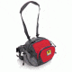 Mountainsmith Swift TLS Lumbar Pack, Salsa Red 12-10038R-23