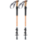 Mountainsmith Tellurite 7075 OLS Trekking Pole, Burnt Ochre, Pair, 19-9752-06