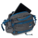 Mountainsmith Tour Lumbar Pack, Grey 16-10100-65