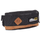 Mountainsmith Trippin Lil Fanny Pack, Heritage Black, 20-10302-01