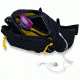Mountainsmith Vibe Lumbar Pack, Black 16-10220-01