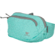 Mountainsmith Vibe Lumbar Pack, Cascade Teal, One Size, 23-10220-50
