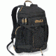 Mountainsmith World Cup Backpack-Heritage Black