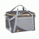 Mountainsmith Zip Top Hauler Gear Bag, Ice Grey, 18-75003-59