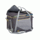 Mountainsmith Zip Top Hauler Gear Bag, Ice Grey, 18-75003-59