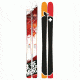Movement Buzz Skis-177
