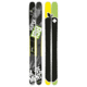 Movement Super Turbo Evo Skis-178