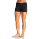 Moving Comfort 4 Inch Compression Short - Women's-Black-X-Small