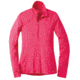 Moving Comfort Dash 1/2 Zip - Women's-Pixie-Small