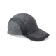 Moving Comfort Endurance Hat - Women's-Black Crosshatch