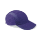 Moving Comfort Endurance Hat - Women's-Gem Crosshatch