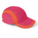 Moving Comfort Endurance Hat - Women's-Pixie Crosshatch