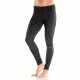 Moving Comfort Endurance Tight - Women's-Black-Small